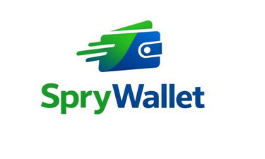 SpryWallet.com is for sale