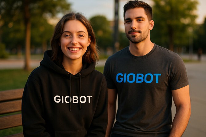 GIOBOT.com — 5