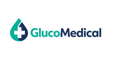 GlucoMedical.com - Creative brandable domain for sale