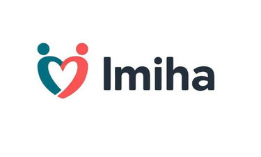 Imiha logo