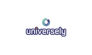 Universely.com - Creative brandable domain for sale