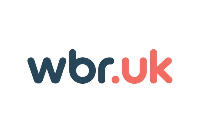 Wbr logo