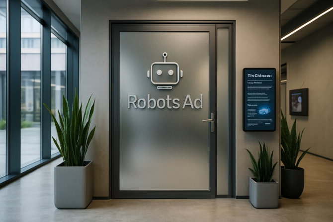 Robots.Ad — 3
