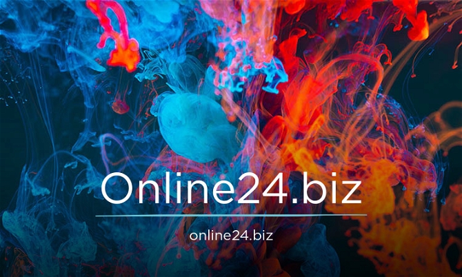 Online24.biz
