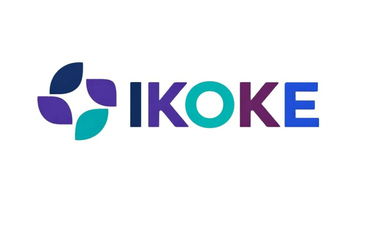 IKOKE.com - Creative brandable domain for sale