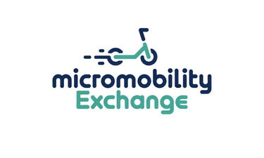 MicromobilityExchange.com - Creative brandable domain for sale