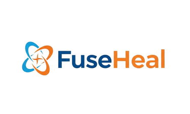 FuseHeal.com - Creative brandable domain for sale