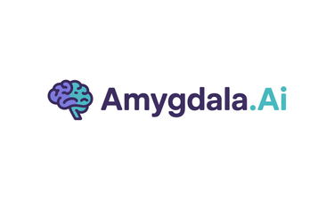Amygdala logo