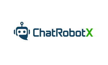 ChatRobotX.com - Creative brandable domain for sale