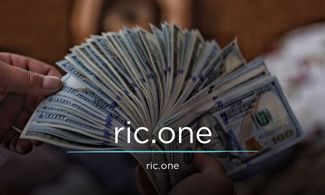 Ric.one