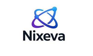 Nixeva logo