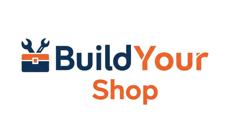 BuildYourShop logo