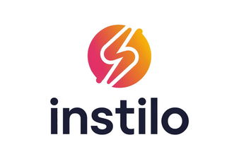 Instilo.com - Creative brandable domain for sale