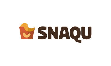 Snaqu.com - Creative brandable domain for sale