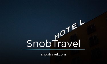 snobtravel.com