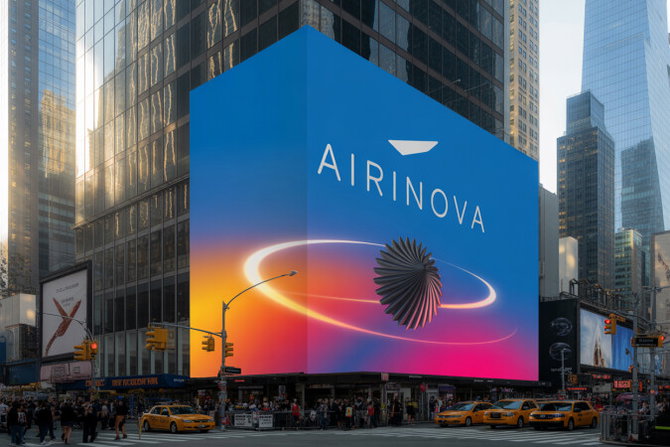 AIRINOVA.com — 3