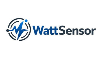 WattSensor.com - Creative brandable domain for sale