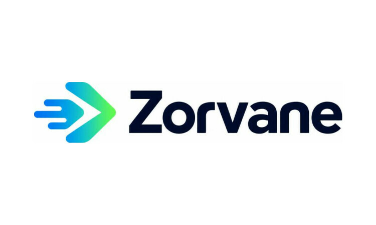 Zorvane logo