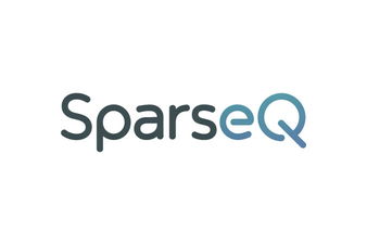 SparseQ.com - Creative brandable domain for sale