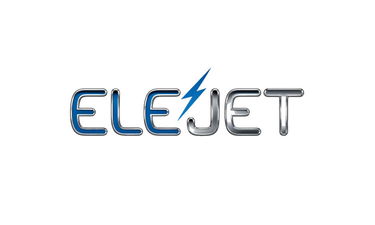 EleJet.com - Creative brandable domain for sale