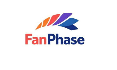 FanPhase logo