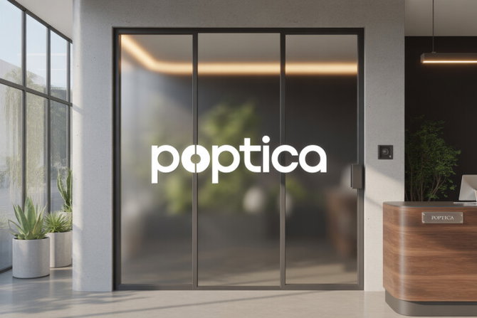 Poptica.com — 4