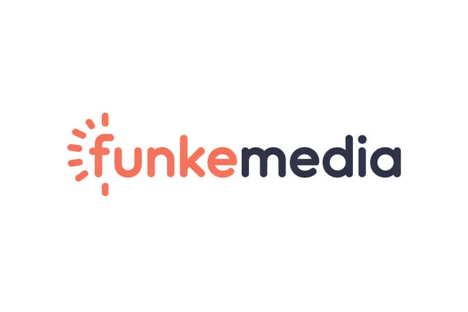 funkemedia logo