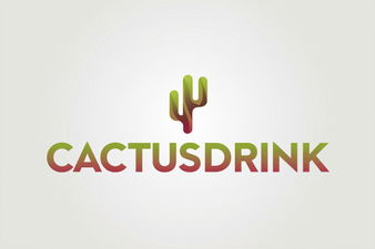 CactusDrink.com - Creative brandable domain for sale