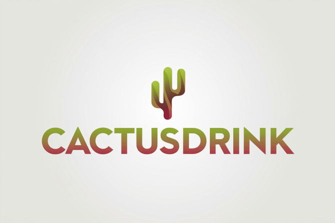 CactusDrink.com