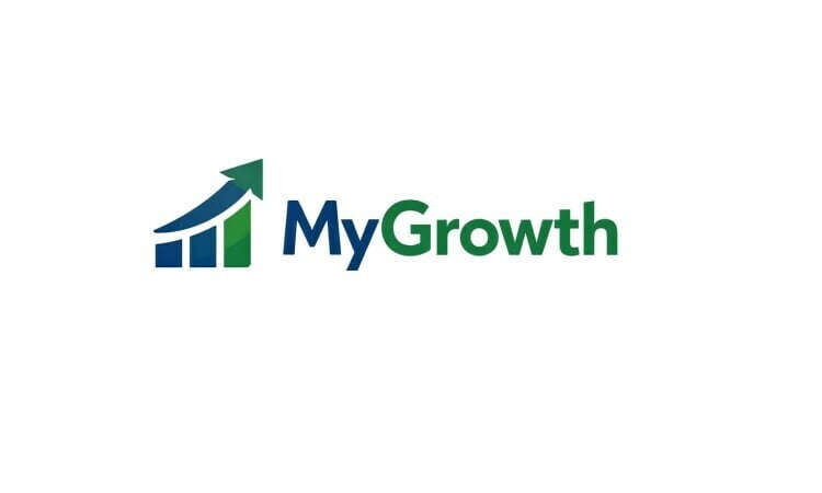 MyGrowth logo