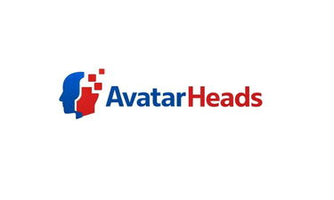 AvatarHeads logo