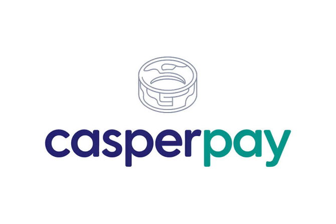 CasperPay.com