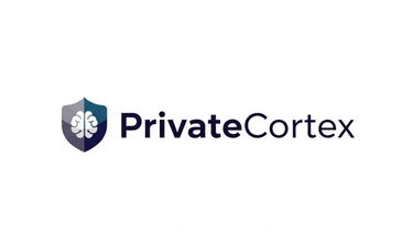 PrivateCortex.com - Creative brandable domain for sale