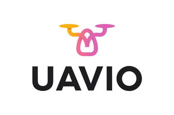 Uavio.com - Creative brandable domain for sale