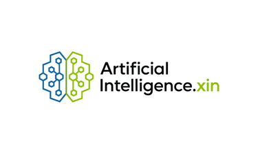 ArtificialIntelligence.xin - Creative brandable domain for sale