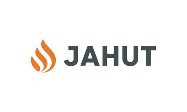Jahut.com - Creative brandable domain for sale
