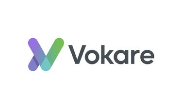 Vokare.com - Creative brandable domain for sale