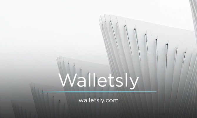 Walletsly.com