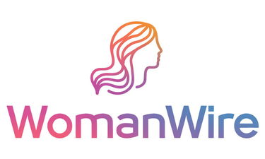 WomanWire.com - Creative brandable domain for sale