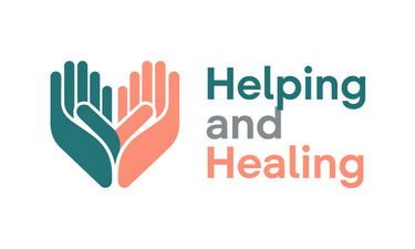 HelpingAndHealing.com - Creative brandable domain for sale