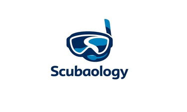 Scubaology.com - Creative brandable domain for sale
