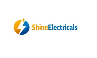 ShineElectricals logo