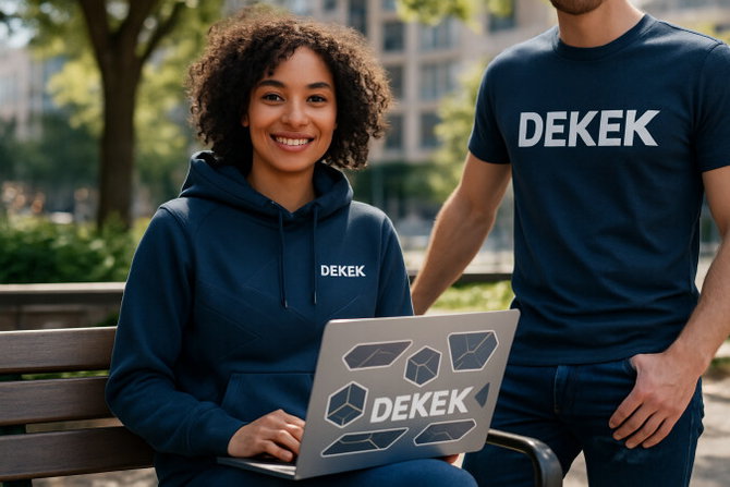 DEKEK.com — 5