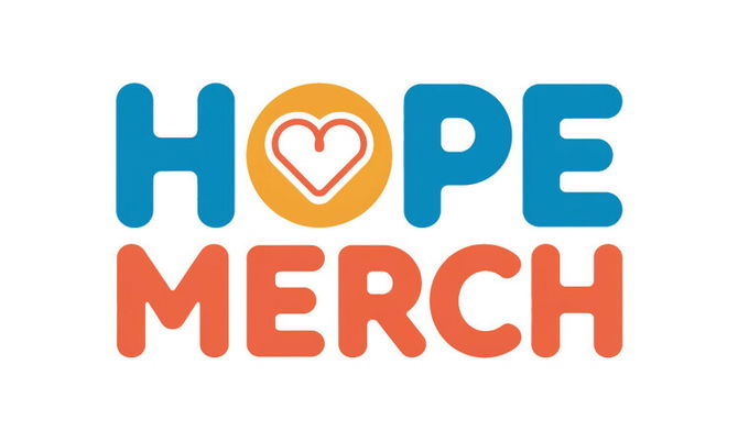 HopeMerch.com