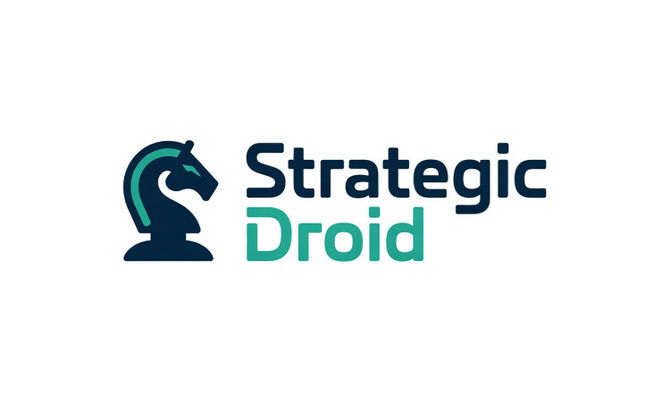 StrategicDroid.com