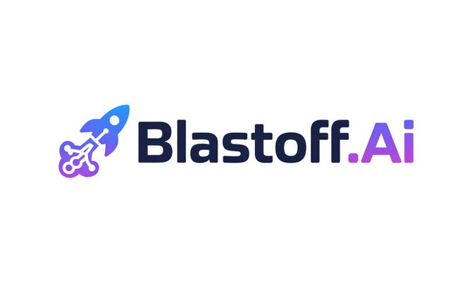 Blastoff.ai