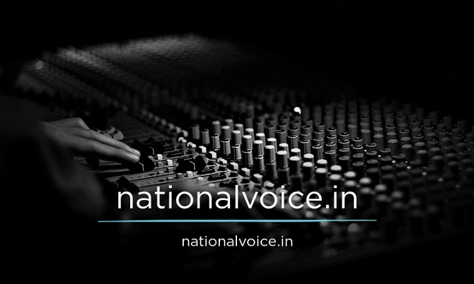 nationalvoice.in