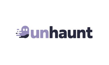 Unhaunt.com