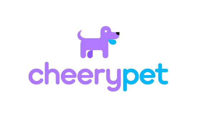 CheeryPet.com