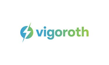 Vigoroth.com - Creative brandable domain for sale